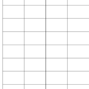 32 up white paper tags